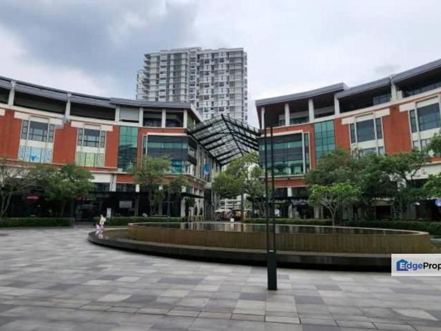 Shop for sale in Country Heights Damansara, Kuala Lumpur