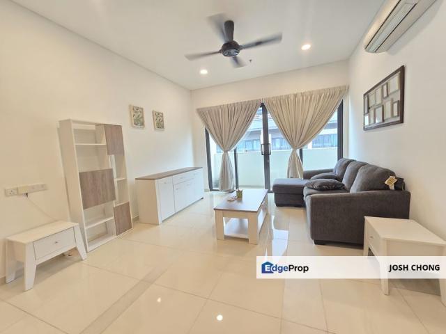 Shop for rent in Country Heights Damansara, Kuala Lumpur