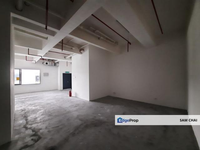 Shop for sale in Desa ParkCity, Kuala Lumpur