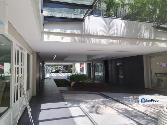 Shop for sale in Country Heights Damansara, Kuala Lumpur