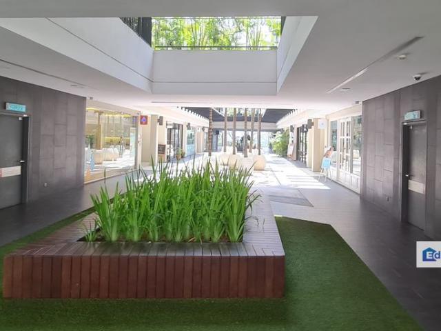 Shop for sale in Desa ParkCity, Kuala Lumpur
