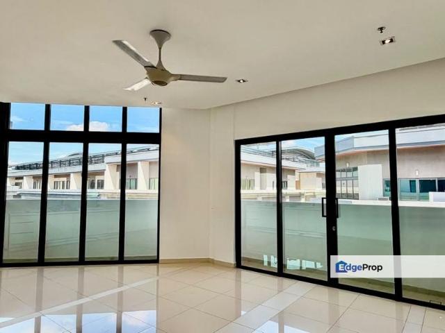 Shop for sale in Country Heights Damansara, Kuala Lumpur