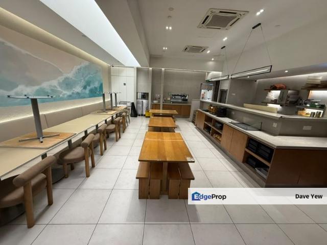 Shop for rent in Country Heights Damansara, Kuala Lumpur