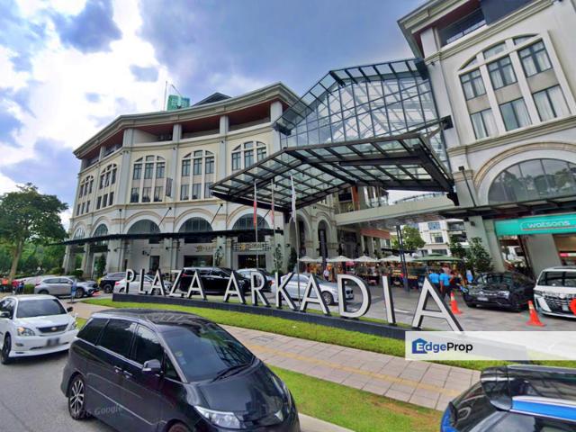 Shop for sale in Country Heights Damansara, Kuala Lumpur