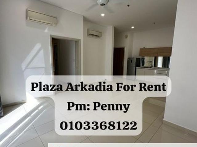 Shop for rent in Country Heights Damansara, Kuala Lumpur