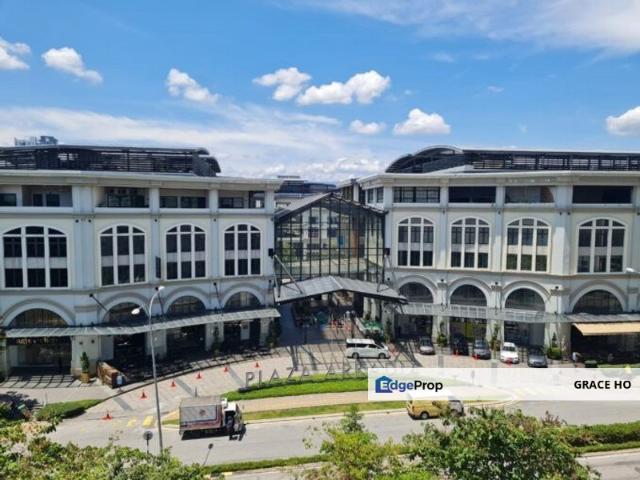 Shop for sale in Country Heights Damansara, Kuala Lumpur