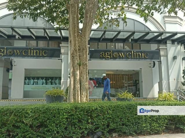 Shop for sale in Country Heights Damansara, Kuala Lumpur