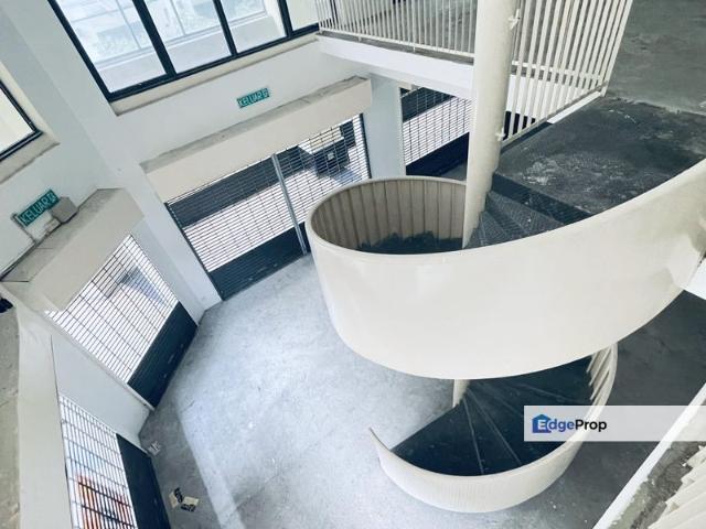 Shop for rent in Country Heights Damansara, Kuala Lumpur