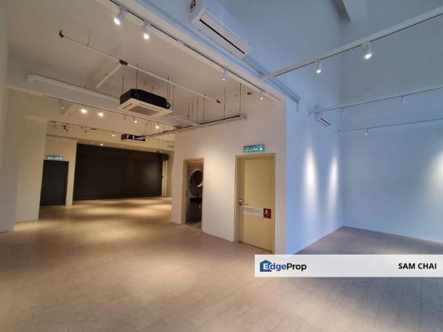 Shop for rent in Country Heights Damansara, Kuala Lumpur