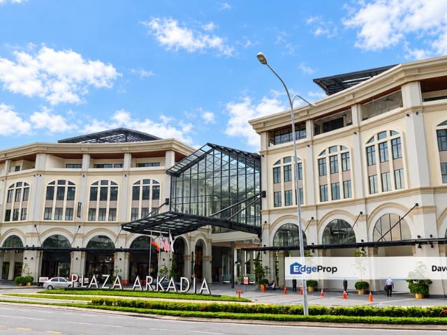 Shop for sale in Country Heights Damansara, Kuala Lumpur