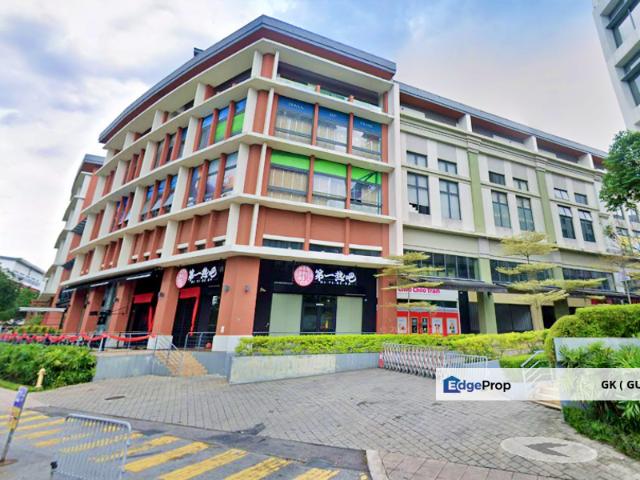 Shop for rent in Country Heights Damansara, Kuala Lumpur