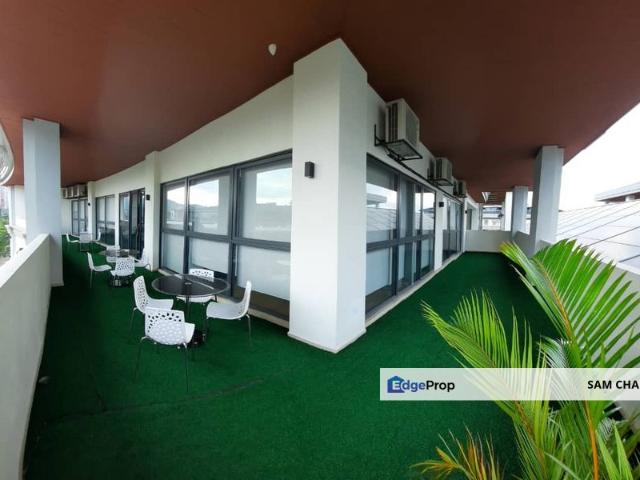 Shop for sale in Country Heights Damansara, Kuala Lumpur