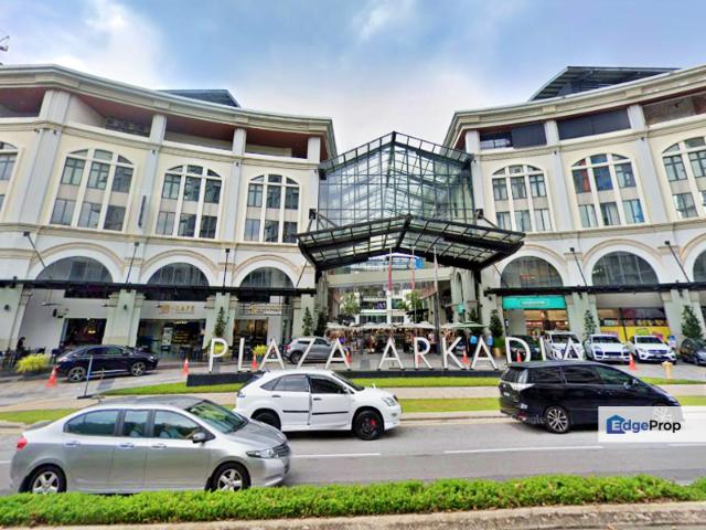 Shop for rent in Country Heights Damansara, Kuala Lumpur