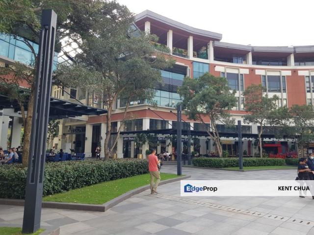 Shop for sale in Country Heights Damansara, Kuala Lumpur