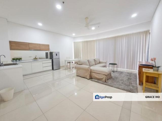 Shop for rent in Country Heights Damansara, Kuala Lumpur