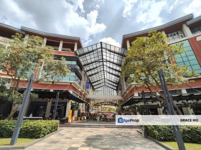 Shop for sale in Country Heights Damansara, Kuala Lumpur