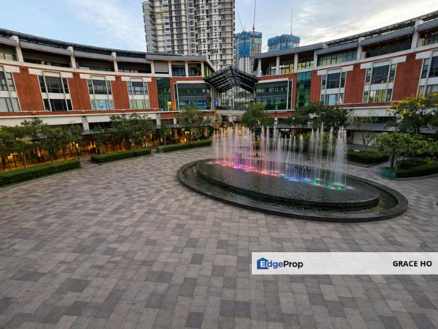 Shop for sale in Country Heights Damansara, Kuala Lumpur