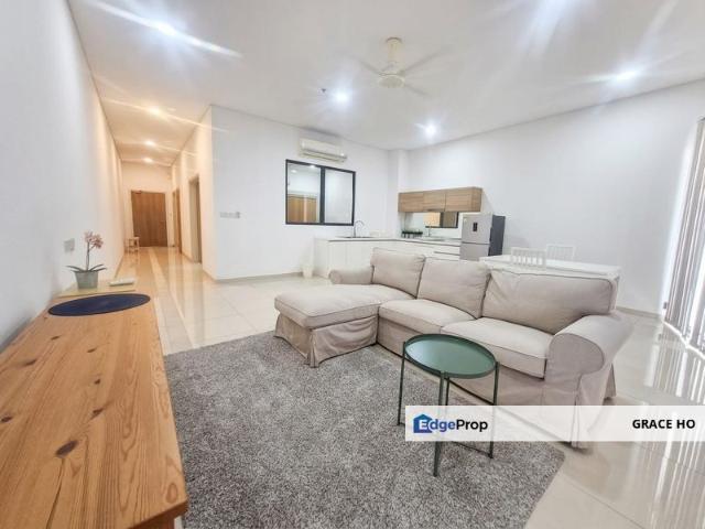 Shop for rent in Country Heights Damansara, Kuala Lumpur