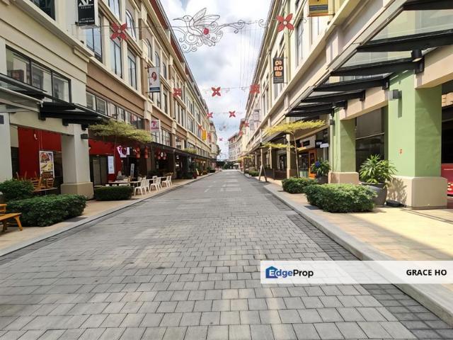 Shop for sale in Country Heights Damansara, Kuala Lumpur