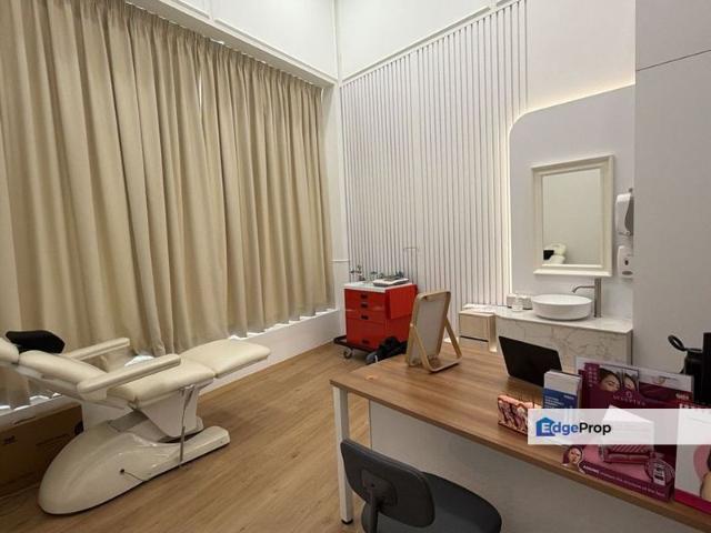 Shop for rent in Country Heights Damansara, Kuala Lumpur