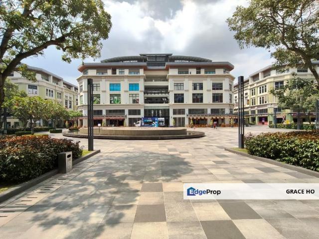 Shop for sale in Country Heights Damansara, Kuala Lumpur