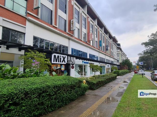 Shop for sale in Country Heights Damansara, Kuala Lumpur