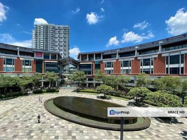 Shop for rent in Country Heights Damansara, Kuala Lumpur