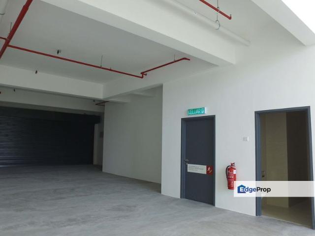 Shop for sale in Country Heights Damansara, Kuala Lumpur