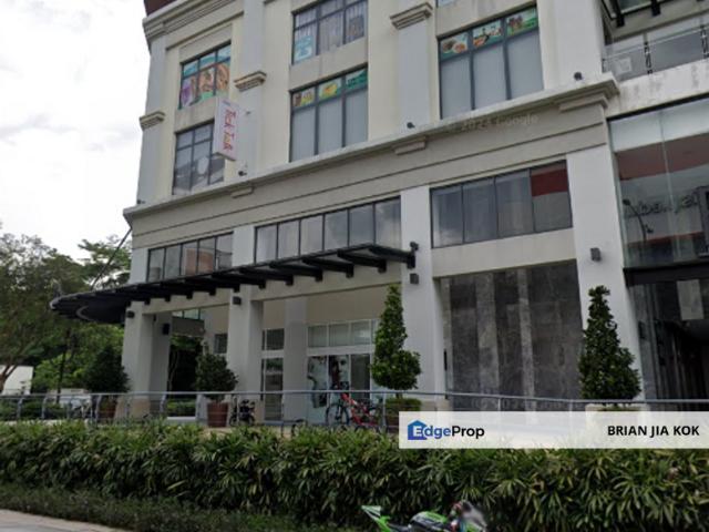 Shop for sale in Country Heights Damansara, Kuala Lumpur