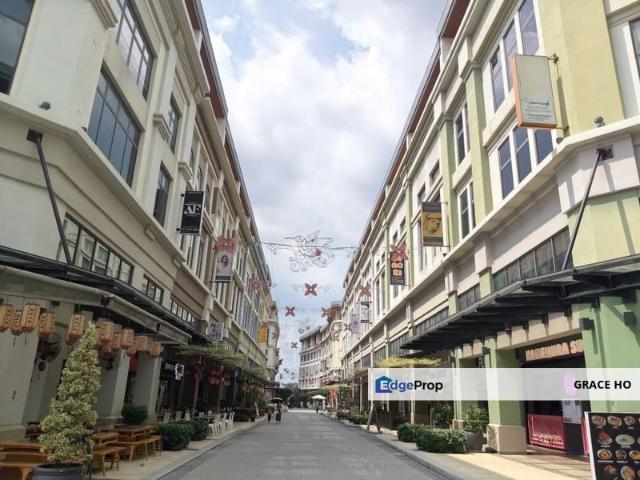 Shop for sale in Country Heights Damansara, Kuala Lumpur