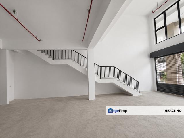 Shop for rent in Country Heights Damansara, Kuala Lumpur