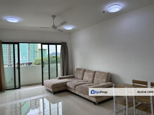 Shop for sale in Country Heights Damansara, Kuala Lumpur