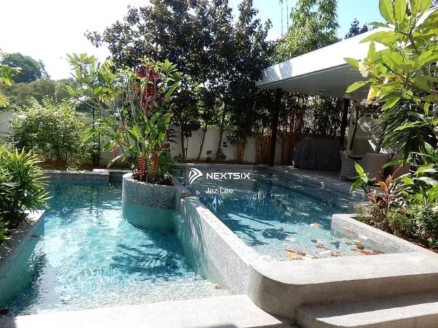 Shop for sale in Country Heights Damansara, Kuala Lumpur