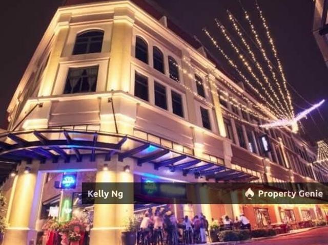 Shop for sale in Country Heights Damansara, Kuala Lumpur
