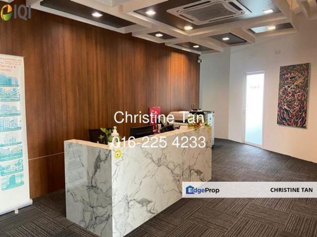 Shop for sale in Desa ParkCity, Kuala Lumpur