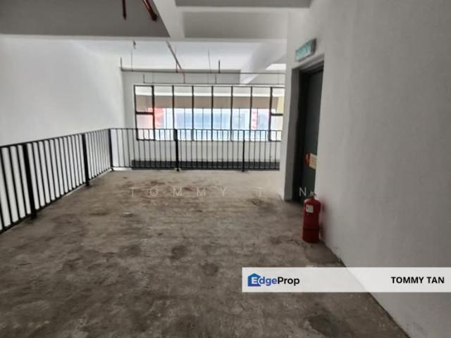 Shop for rent in Country Heights Damansara, Kuala Lumpur
