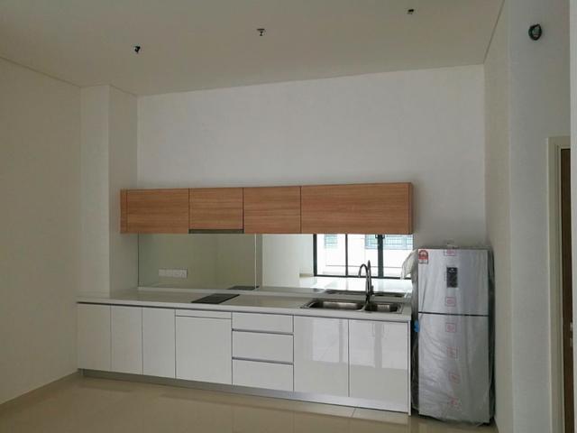 Serviced Residence for sale in Country Heights Damansara, Kuala Lumpur