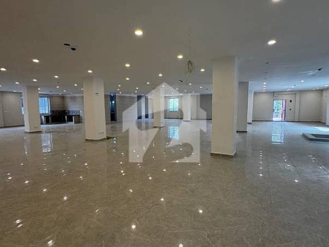 Building for rent in Islamabad