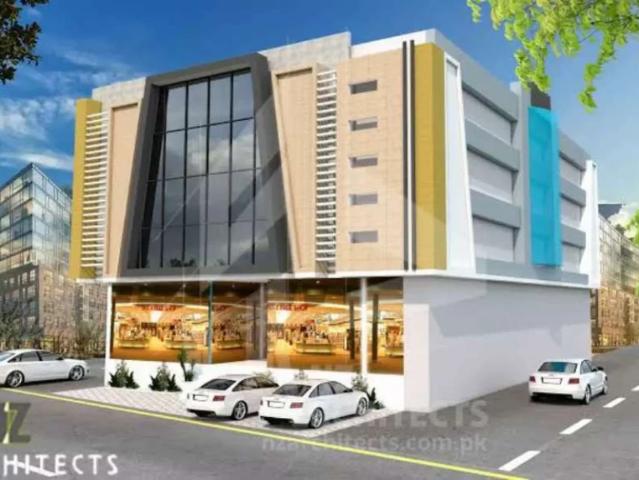 Commercial for rent in Rawalpindi, Islamabad Capital Territory
