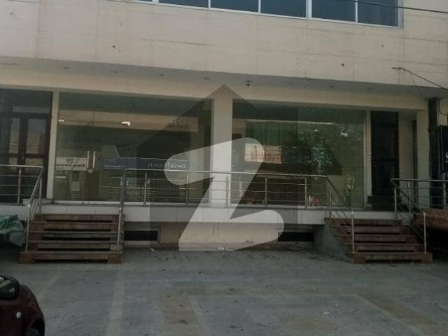 Building for rent in Rawalpindi, Islamabad Capital Territory