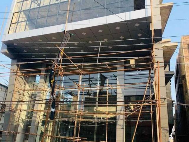 Commercial for rent in Faisalabad, Islamabad Capital Territory