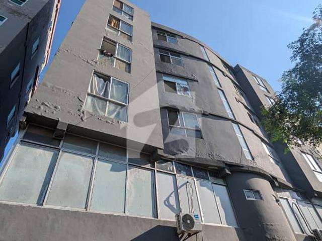 Building for sale in اسلام آباد, زون 1