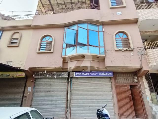 Building for sale in اسلام آباد, زون 1