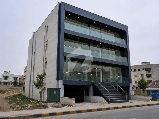 Building for sale in Islamabad