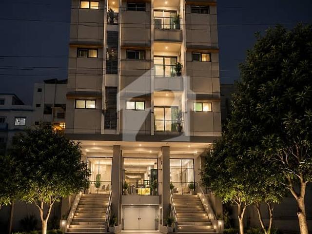 Building for sale in Islamabad