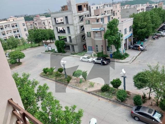 Building for sale in Rawalpindi, Punjab