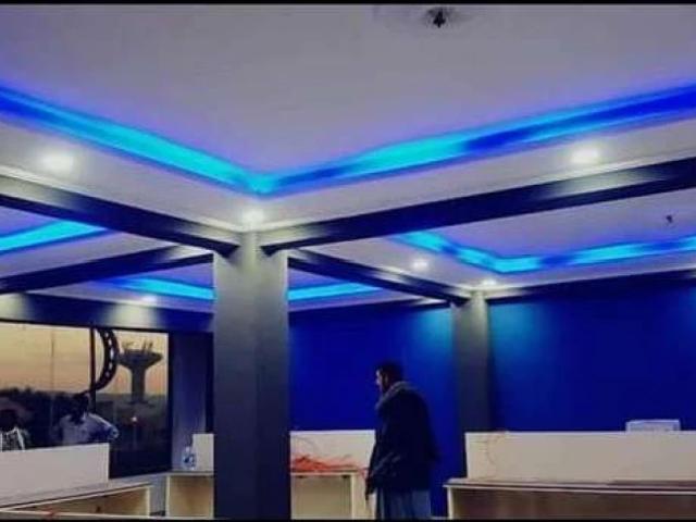 Commercial for rent in Rawalpindi, Islamabad Capital Territory