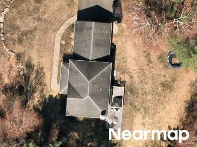 House for sale in Belchertown, Massachusetts