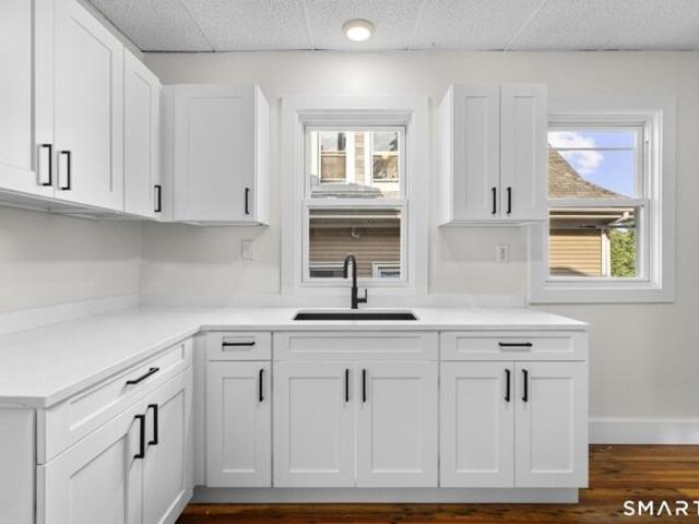 House for sale in Waterbury, Connecticut