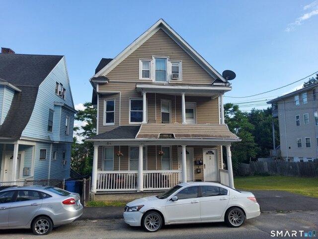 House for sale in Waterbury, Connecticut